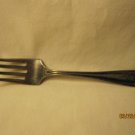 vintage Rockford S.P. Co. 7" Cold Meat Fork