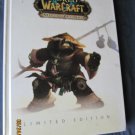 World of Warcraft Limited Ed. Strategy Guide: Mists of Pandaria - Hardcover