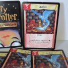 2001 Harry Potter TCG Card #74/116: Avifors