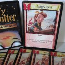 2001 Harry Potter TCG Card #105/116: Sqiggle Quill