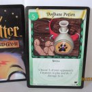 2002 Harry Potter TCG Card #56/80: Dogbane Potion