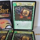2001 Harry Potter TCG Card #26/116: Malevolent Mixture