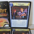 2001 Harry Potter TCG Card #36/116: Titillando