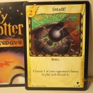2001 Harry Potter TCG Card #70/80: Smash!