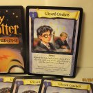 2001 Harry Potter TCG Card #112/116: Wizard Crackers