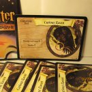 2001 Harry Potter TCG Card #80/116: Curious Raven
