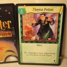2001 Harry Potter TCG Card #63/80: Mopsus Potion