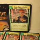 2001 Harry Potter TCG Card #86/116: Forgetfulness Potion