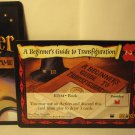 2002 Harry Potter TCG Card #51/80: Beginner's Guide to Transfiguration
