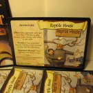 2001 Harry Potter TCG Card #64/116: Reptie House