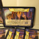 2001 Harry Potter TCG Card #78/116: Borrowed Wand