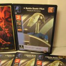 1999 Star Wars - Young Jedi CCG Card #96- Battle Droid: Pilot