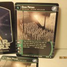 2002 Star Wars - Attack of the Clones TCG Card #125: Clone Platoon