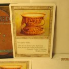 2001 Magic the Gathering MTG card #37/350: Sacred Nectar