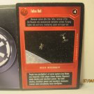 1995 Star Wars CCG Card: Tallon Roll - black border