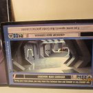 1997 Star Wars CCG Card: Executor, Main Corridor - black border