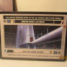 1997 Star Wars CCG Card: Cloud City, Chasm Walkway - black border