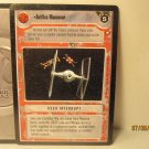 1998 Star Wars CCG Card: Antilles Maneuver - black border