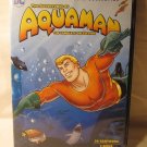 DVD: DC Universe Animation - The Adventures of Aquaman- Complete Series, all 36 Episodes