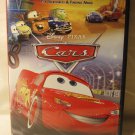 DVD Disney Pixar Animation- Cars