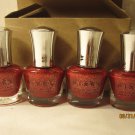 Pixel High Shine Nail Lacquer #227: Oh My!! - Brand New box of 4
