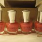 Pixel High Shine Nail Lacquer #224: Pride & Joy - Brand New box of 4