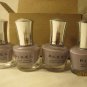 Pixel High Shine Nail Lacquer #181: Virtual Violet - Brand New box of 4
