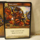 2007 World of Warcraft TCG Outland card #235/246: Gahz'ridian