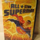 DVD: DC Universe Animation- All-Star Superman