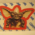 1984 Gremlins trading card set Sticker #5