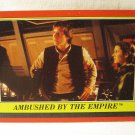 1983 Star Wars - Return of the Jedi Trading Card #101: Ambushed by the Ewoks
