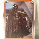 1980 Star Wars - Empire Strikes Back Trading card #34: Death of Admiral Ozzel