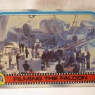 1980 Star Wars - Empire Strikes Back Trading card #253: Filming the Falcon