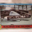 1980 Star Wars - Empire Strikes Back Trading card #258: Building the Falcon