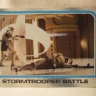 1980 Star Wars - Empire Strikes Back Trading card #250: Stormtrooper Battle