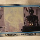 1980 Star Wars - Empire Strikes Back Trading card #153: Medical Treatment