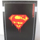 1992 DC Comics Doomsday Trading Cards Promo #000 - PROTOTYPE
