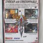 PS2 / Playstation 2 Video Game: Gungrave Overdose