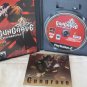PS2 / Playstation 2 Video Game: Gungrave Overdose
