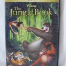 DVD: Walt Disney's - The Jungle Book