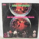12" Record Album: 1968 Iron Butterfly - In-A-Gadda-Da-Vida - Atco #SD 33-250