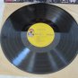 12" Record Album: 1968 Iron Butterfly - In-A-Gadda-Da-Vida - Atco #SD 33-250