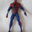 2012 Marvel 4" Action Figure: Spider-Man