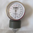 Labtron Sphygmomanometer Pressure Gauge w/rear clip