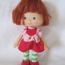 2015 Strawberry Shortcake 5" doll - complete