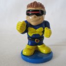 2005 Marvel Super-Heroes Memory Match Game Piece:  Cyclops