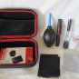 Deco Photo All-In-One Cleaning kit for DSLR Cameras w/ Black zipper Case - Brand New