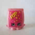 Shopkins: Season 3 figure #3-060 - pink Pop Rocks