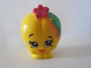 Shopkins peach best sale