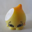 Shopkins: Season 6 figure #6-024 - yellow Teary Onion